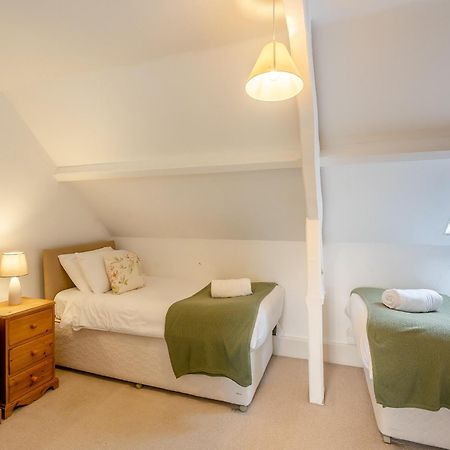 Armswell House Villa Ansty  Luaran gambar