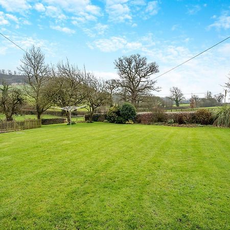 Armswell House Villa Ansty  Luaran gambar