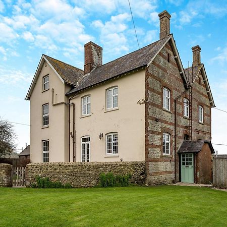 Armswell House Villa Ansty  Luaran gambar