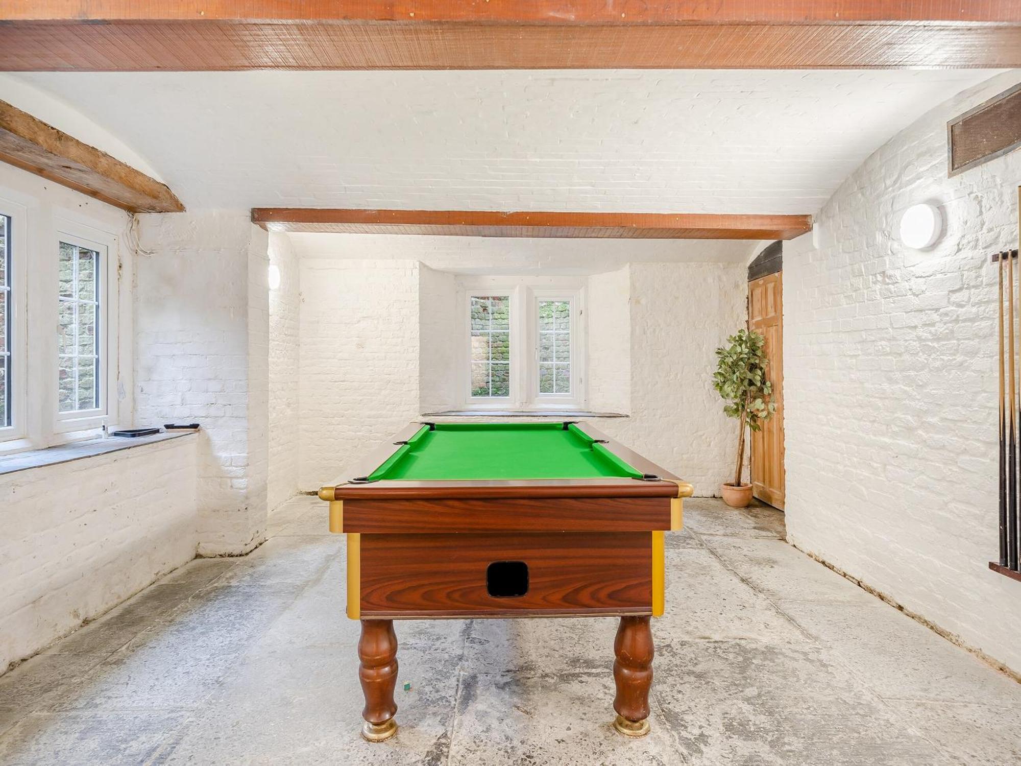 Armswell House Villa Ansty  Luaran gambar