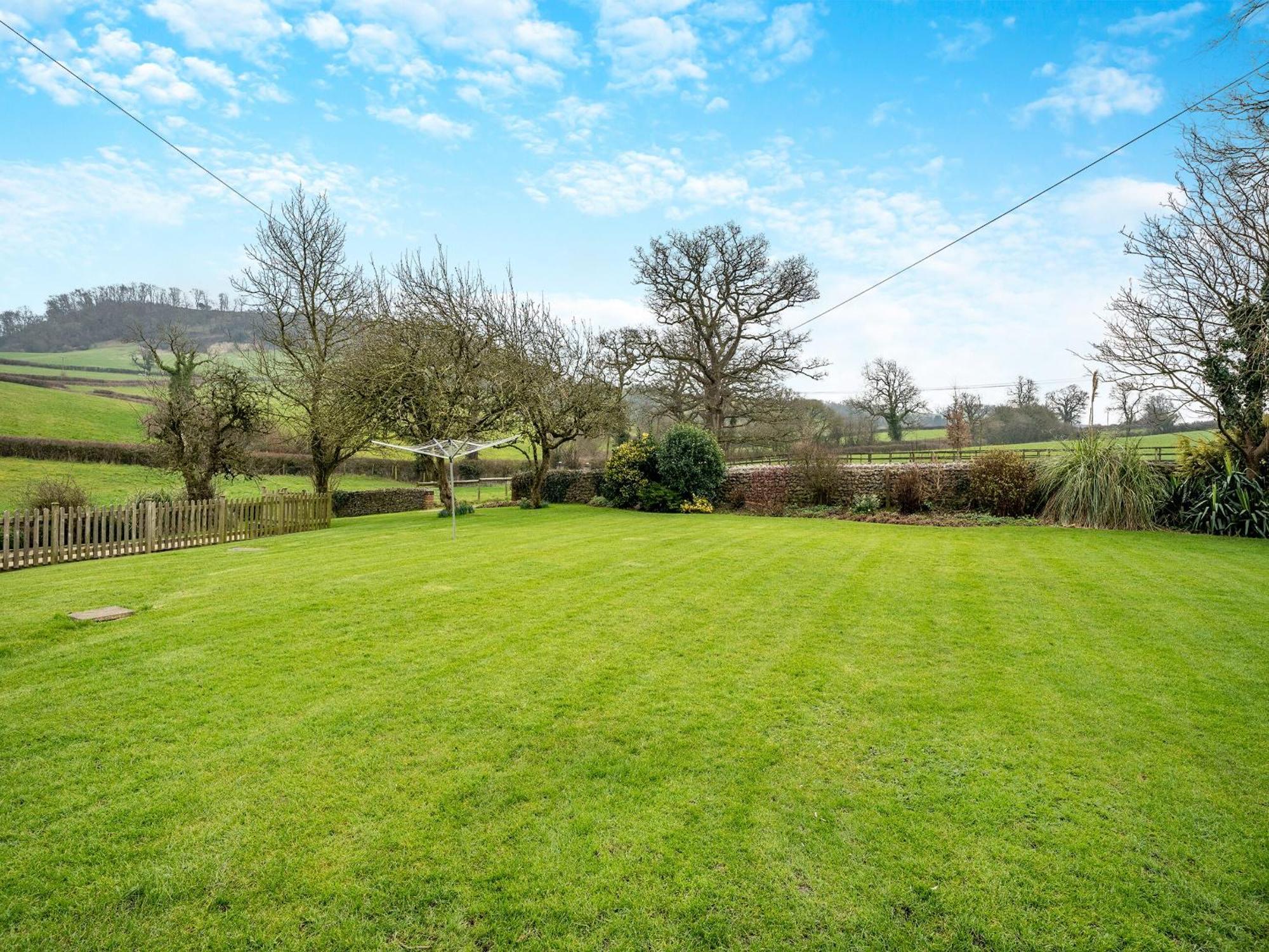 Armswell House Villa Ansty  Luaran gambar