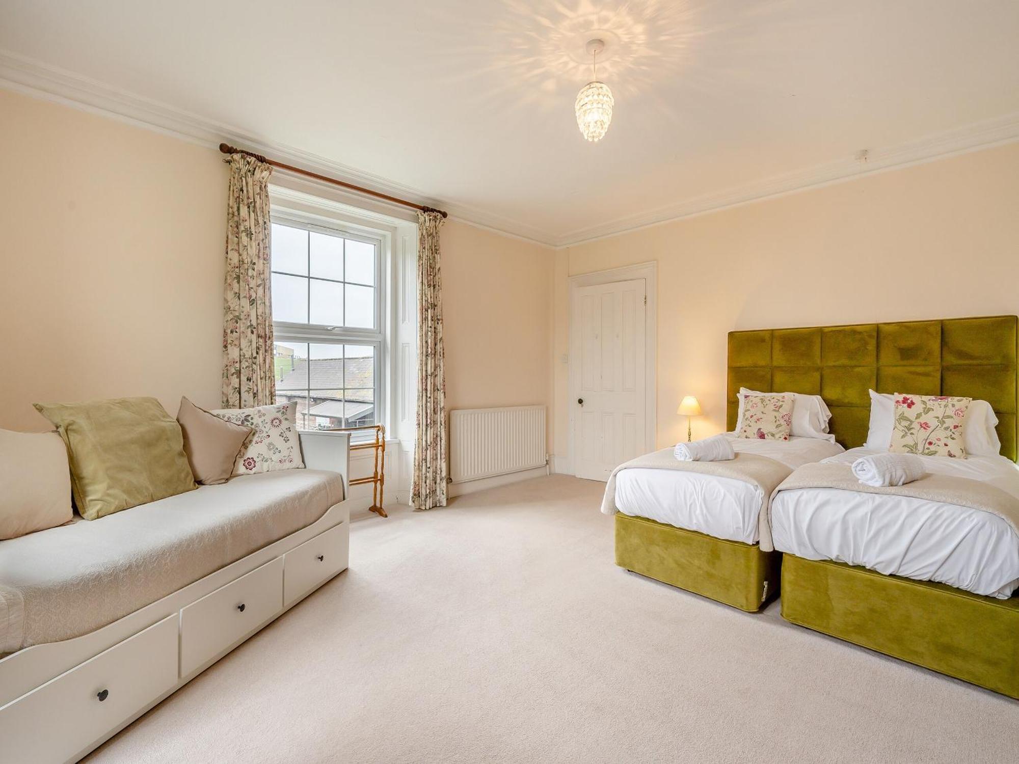 Armswell House Villa Ansty  Luaran gambar