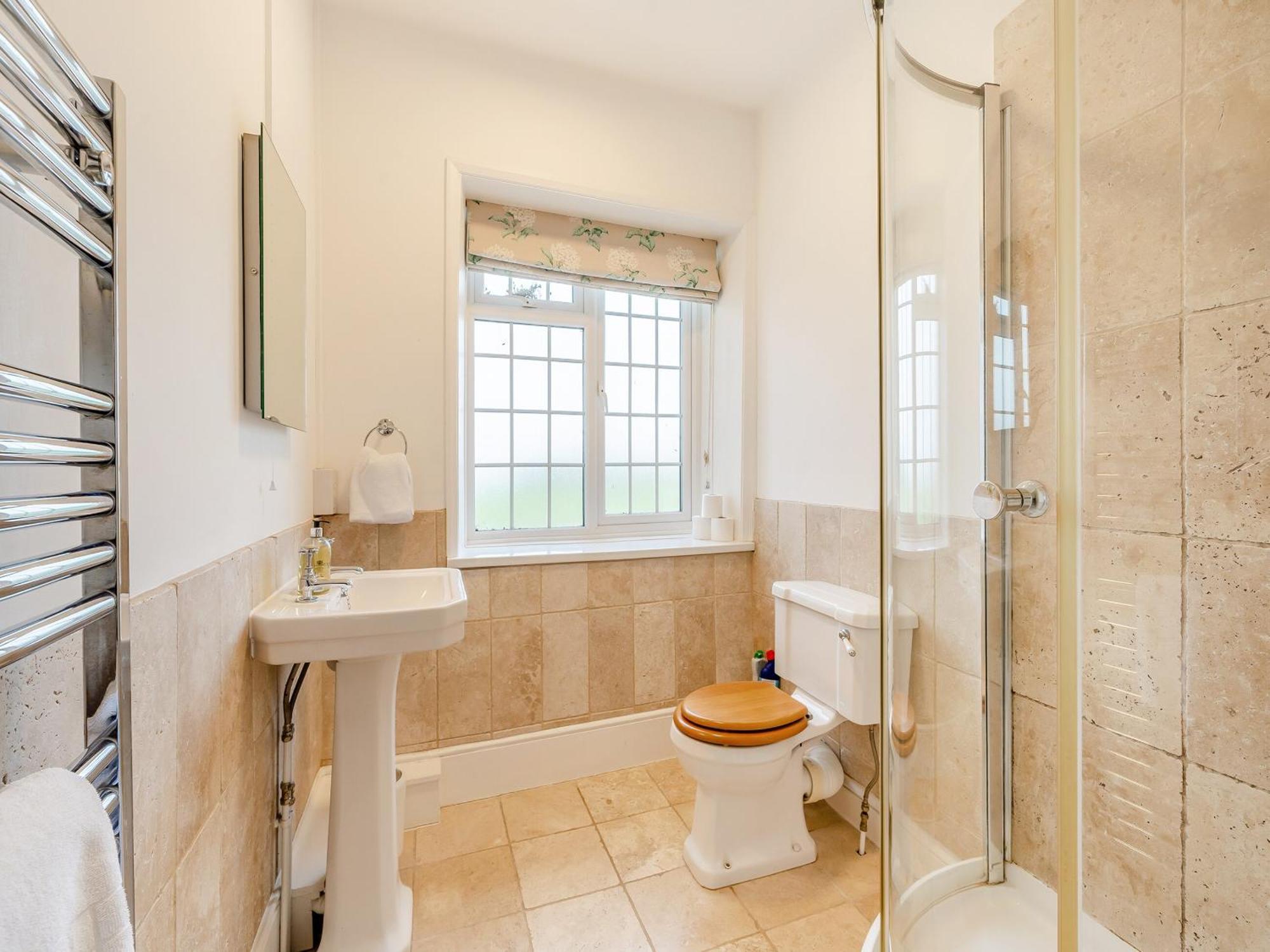 Armswell House Villa Ansty  Luaran gambar