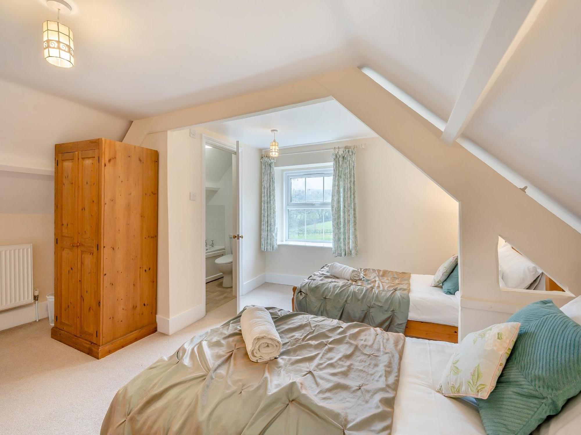 Armswell House Villa Ansty  Luaran gambar