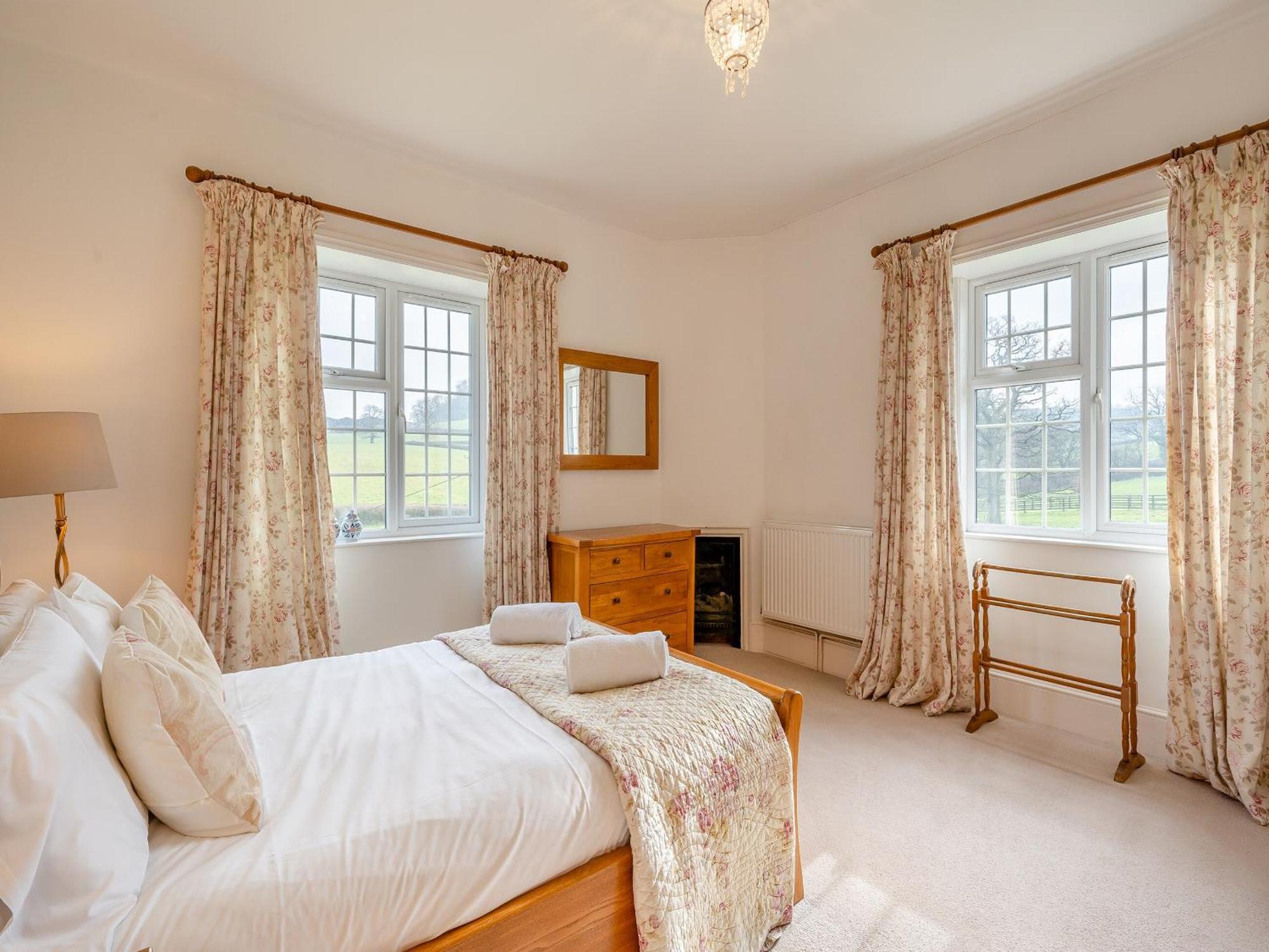 Armswell House Villa Ansty  Luaran gambar