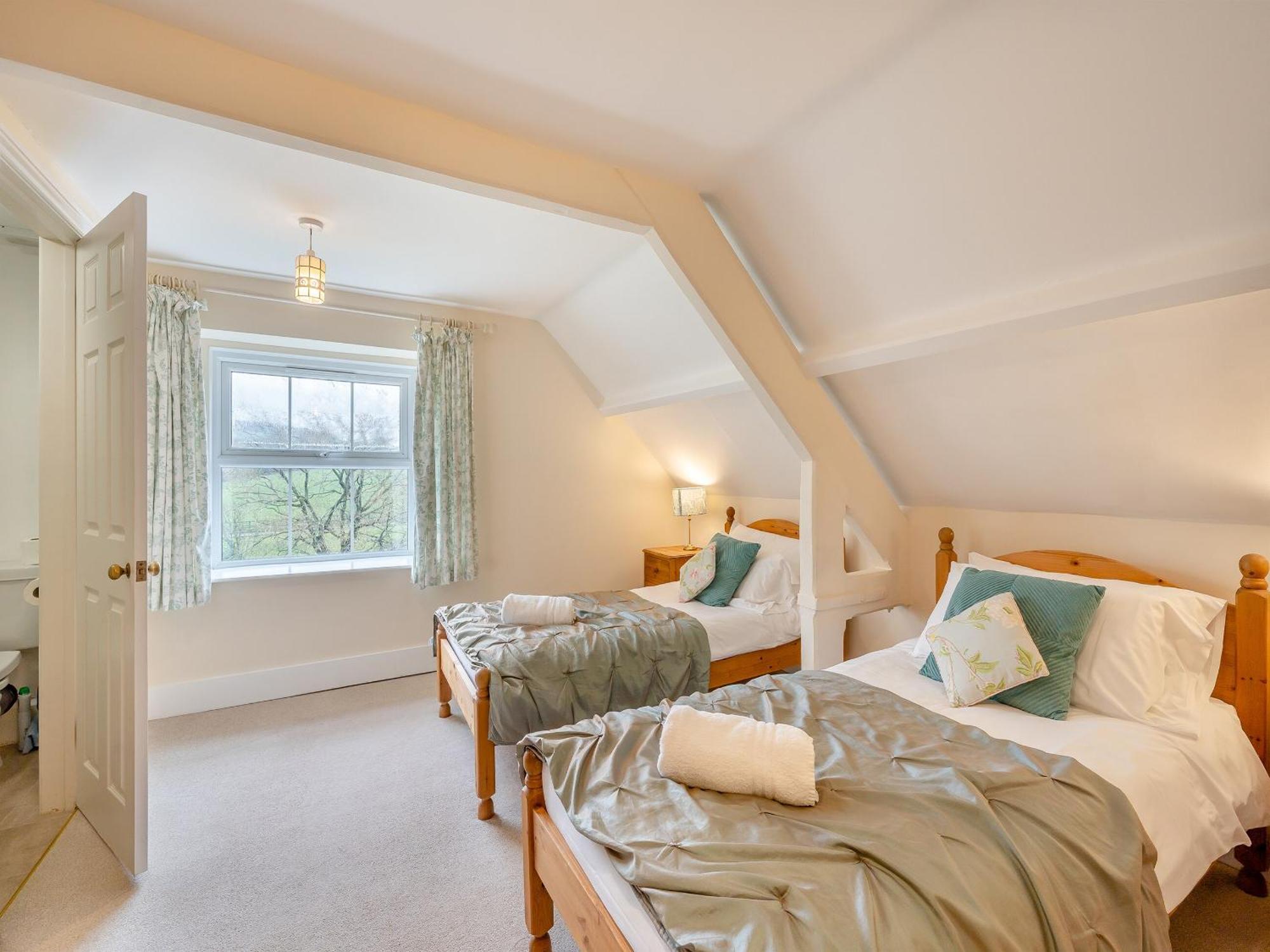 Armswell House Villa Ansty  Luaran gambar