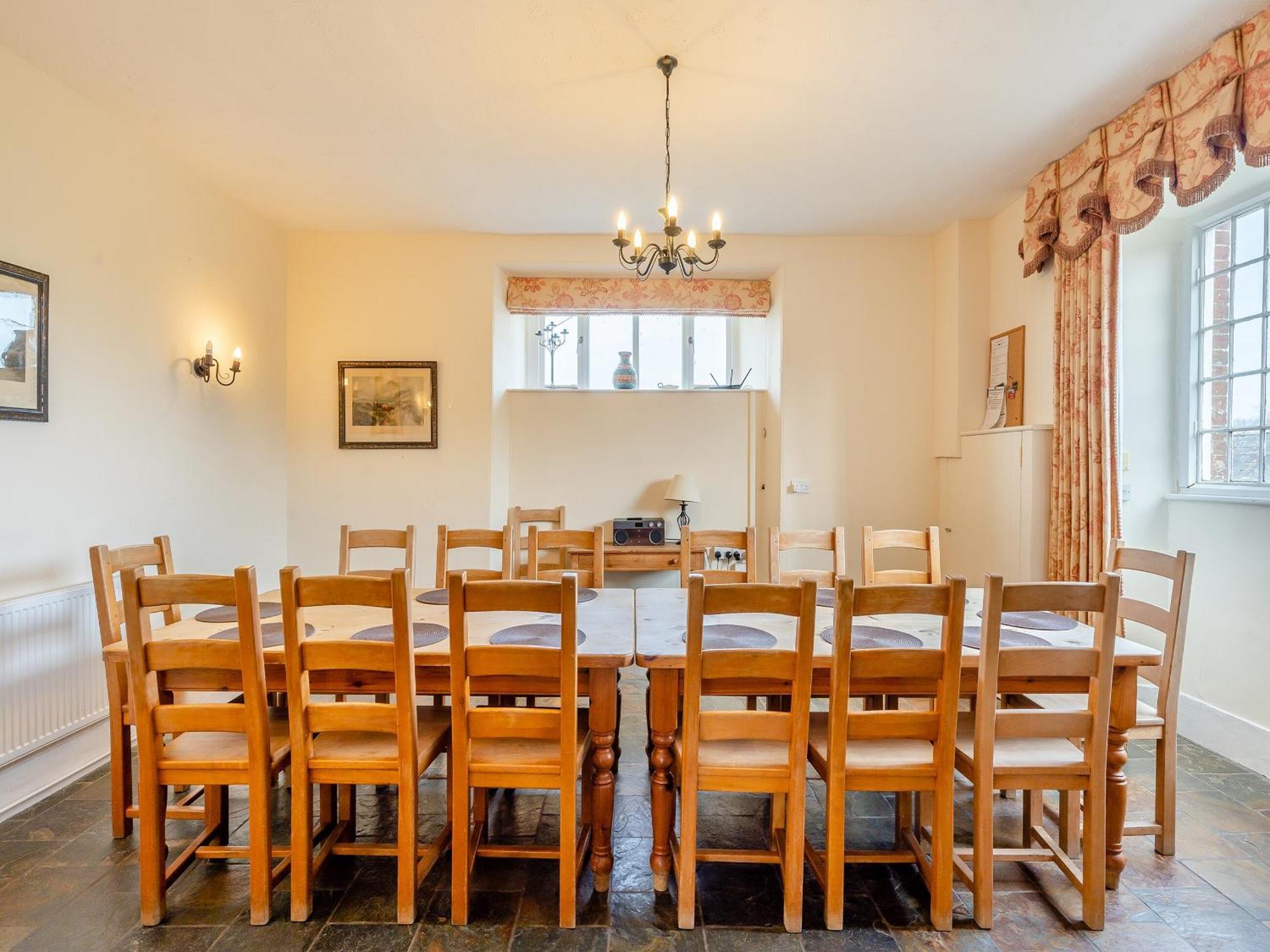 Armswell House Villa Ansty  Luaran gambar