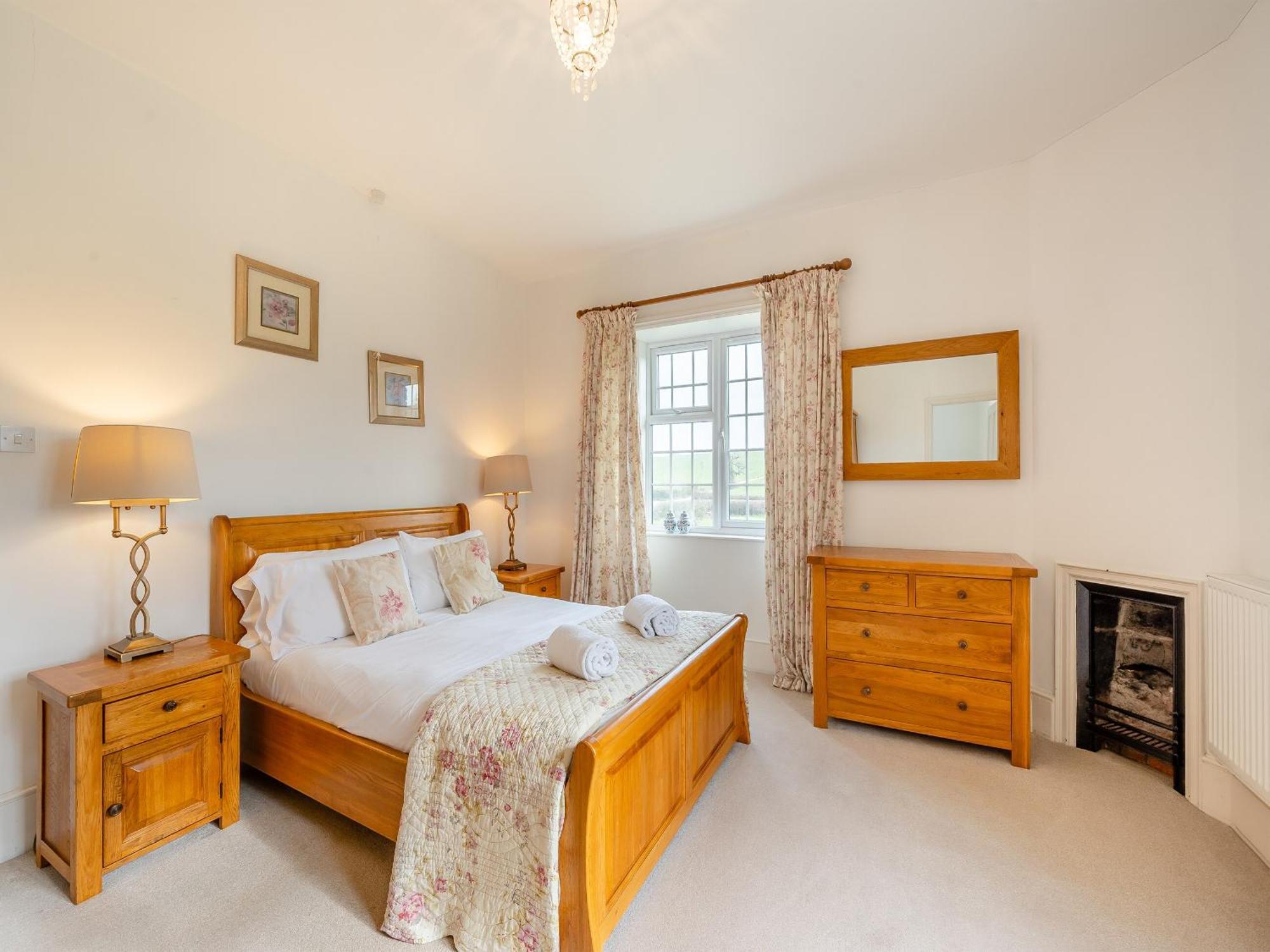 Armswell House Villa Ansty  Luaran gambar
