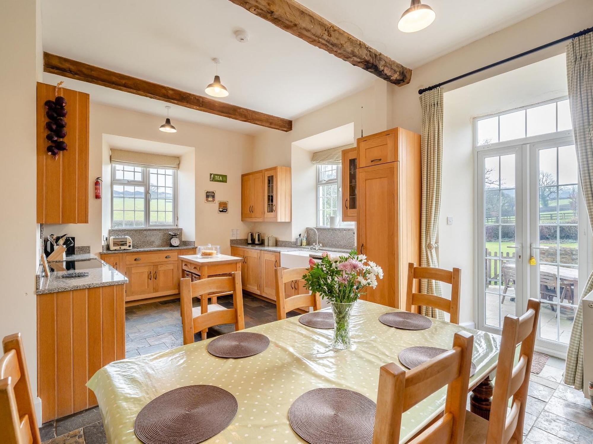 Armswell House Villa Ansty  Luaran gambar
