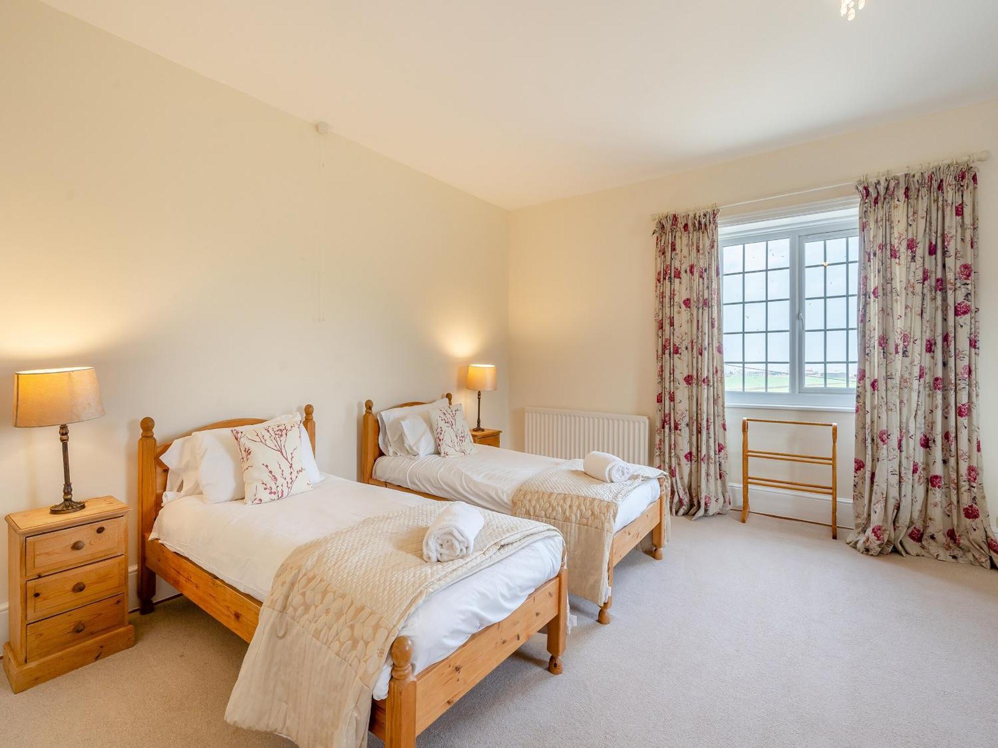 Armswell House Villa Ansty  Luaran gambar